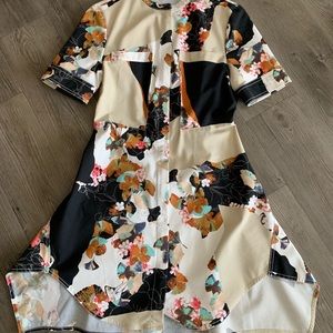 3.1 Philip Lim for Target dress